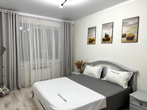2х ком на Айталиева – khách sạn tại Uralsk