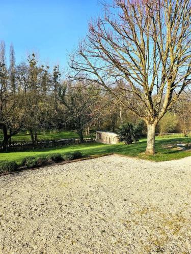 Villa with 6 bedrooms in Gonneville sur Mer with private pool furnished garden and WiFi 4 km from the beach - image 31