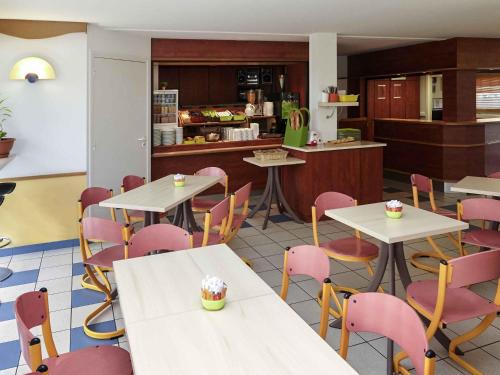 Зручності, ibis budget Nuits Saint Georges in Nuits-Saint-Georges