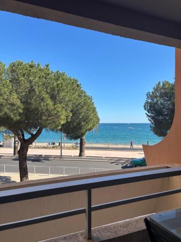 Studio front de mer