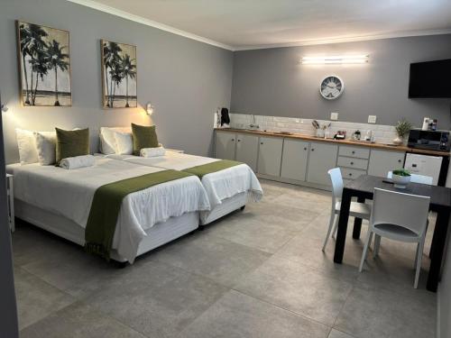 Noordoewer Self Catering Chalets CC in Noordoewer