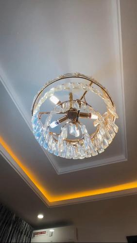 Luxury Homes – khách sạn tại Kosofe