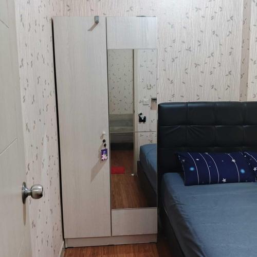 Aurora Room at Apartment Centerpoint Bekasi