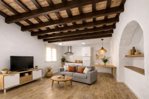 Apartamento La Revirá