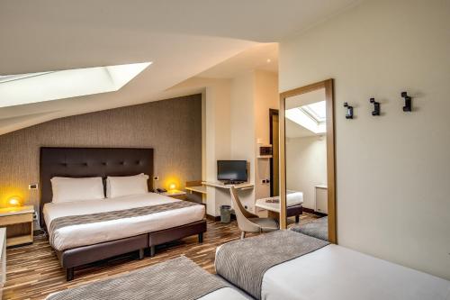 Albergo Firenze - image 10