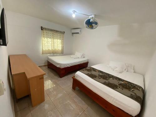 Villa Valencia - Gran Apto 7Pax con AC - Explora el Sur in Los Patos