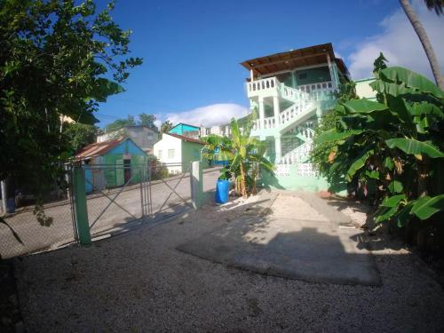 Villa Valencia - Gran Apto 7Pax con AC - Explora el Sur in Los Patos