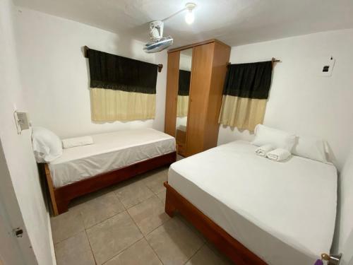 Villa Valencia - Gran Apto 7Pax con AC - Explora el Sur in Los Patos