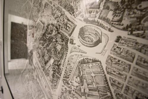 Hotel Charter – Rome