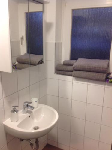 Apartment Kleine Kremper