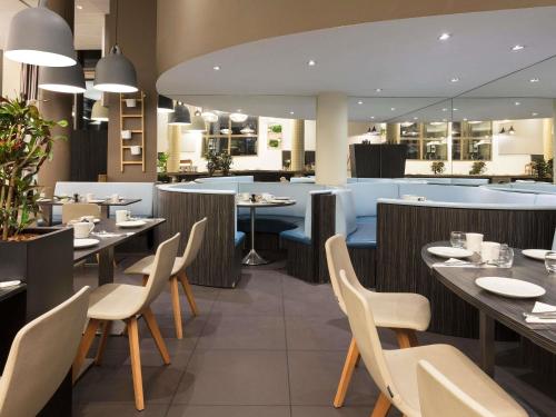 Novotel Paris Stade Basilique à Paris à partir de 195 €