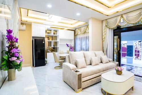 Marina Villa, North Pattaya · Naklua