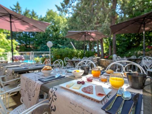 مطعم, ibis Brignoles Provence Verte in Brignoles