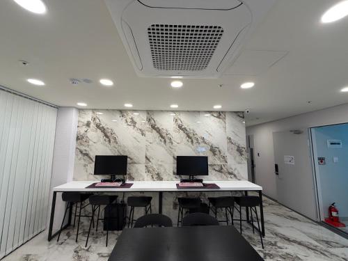 共用Lounge/電視區