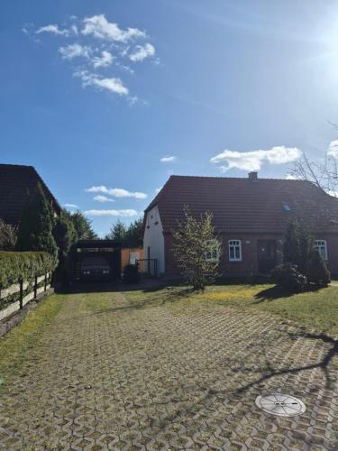 Alter Kräutergarten (Alter Krautergarten) in Dabel