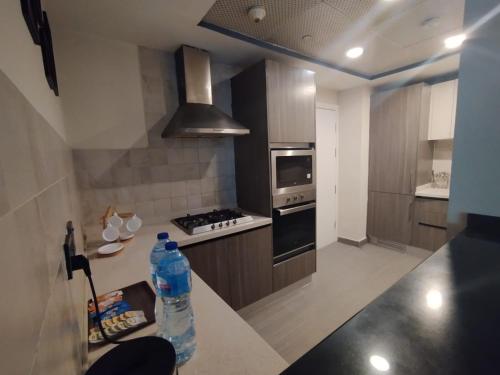 Prime Luxury Stay in Centaurus Mall Blue Area Islamabad - image 14