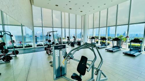 The Grand Royel At Platinum Klcc - image 9