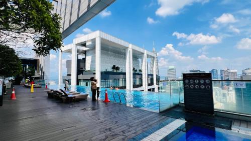 The Grand Royel At Platinum Klcc - image 13