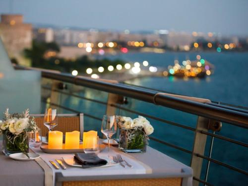 Daios Luxury Living in Tesaloniki