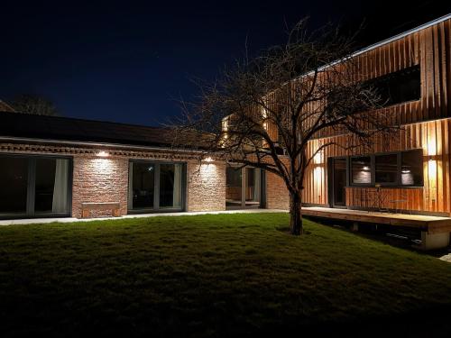 外部景觀, DAS SILO - Neue Ferienwohnungen und Seminarräume, eröffnet März 2026 (DAS SILO - Neue Ferienwohnungen und Seminarraume, eroffnet Marz 2026) in 弗倫登貝格 /魯爾