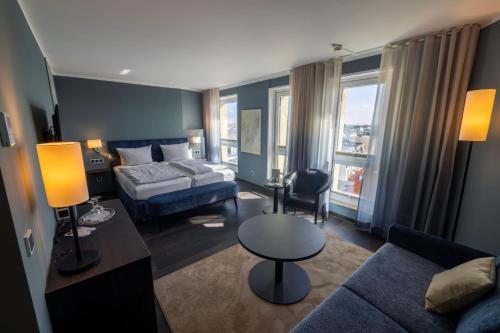 Michels Strandhotel Germania in Norderney