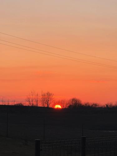 Domek Agroturystyka Ładne Pole (Domek Agroturystyka Ladne Pole) in Galkowo