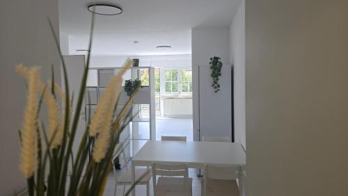 Facilities, KWATERA24 - PREMIUM Unterkunft - 24H CHECK-IN - PARKEN in Munster Bei Dieburg