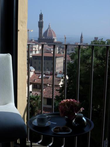Florence View Luxury Apartment, Florencie (fotografie 2)
