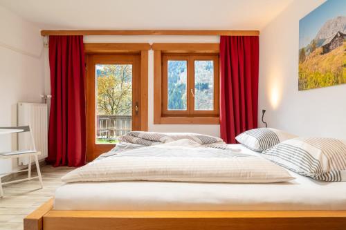  Lesachtalerhof in Liesing