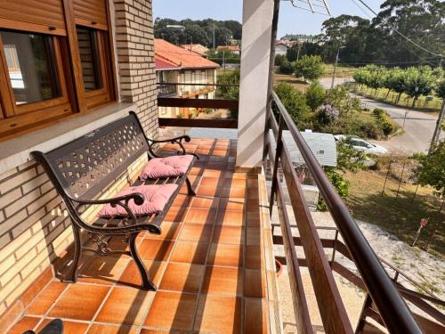 Casa los Perales in กาคาโน