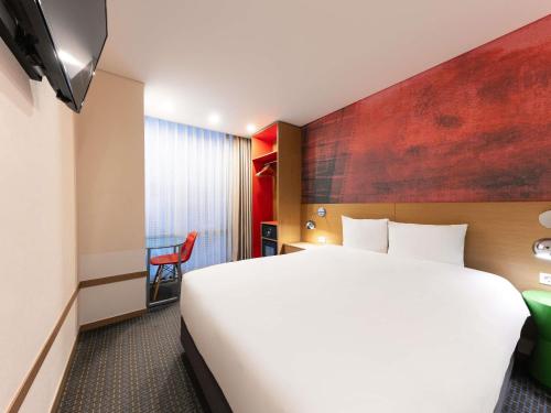 ibis Styles Ambassador Seoul Myeong-dong, Seoul (photo 5)