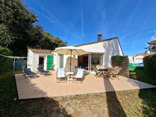 La Maison Du Phare- Ref 625