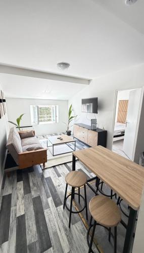 Robert - Location saisonnière - Verdun