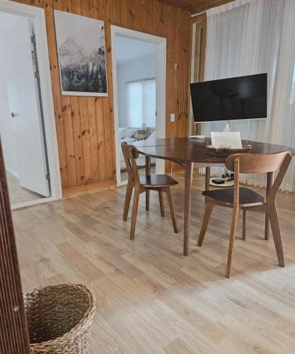 共用Lounge/電視區