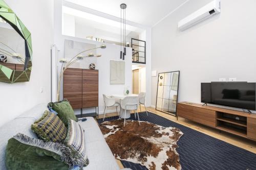 Easylife - Milano - Varese 8 - Brera
