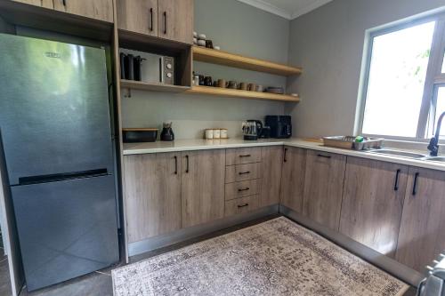 Facilities, Luxury Suites on Santorini in Stirling