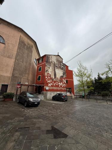 Cielo in Mele (Genoa)