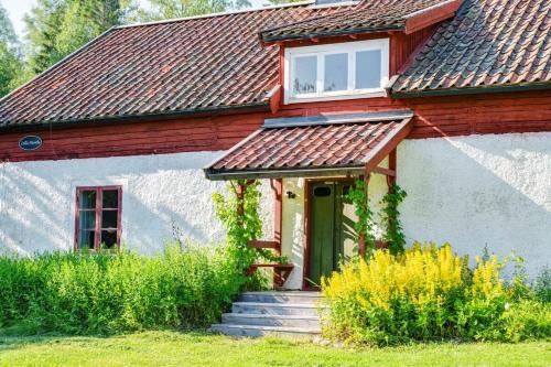 Charming Farmhouse in ริดดาร์ฮิททาน