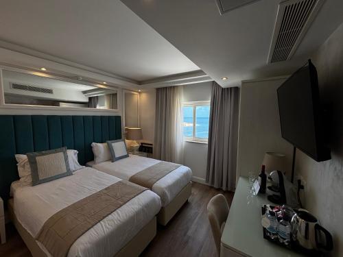 Osborne Hotel, La Valletta (foto 10)