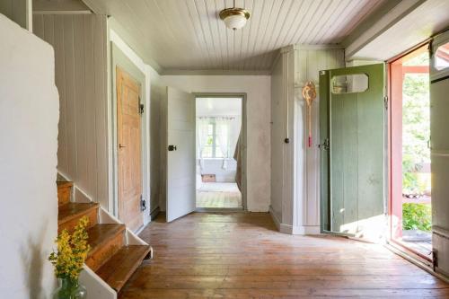 Charming Farmhouse in ริดดาร์ฮิททาน