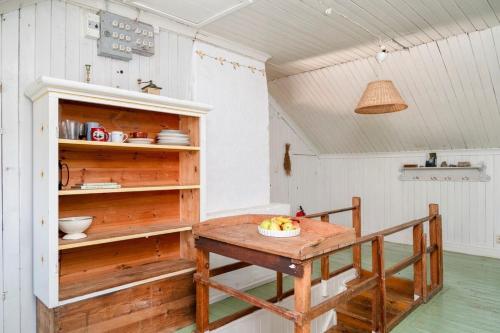 Charming Farmhouse in ริดดาร์ฮิททาน