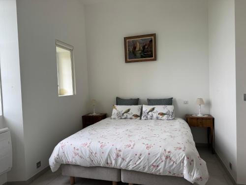 1 queen bed