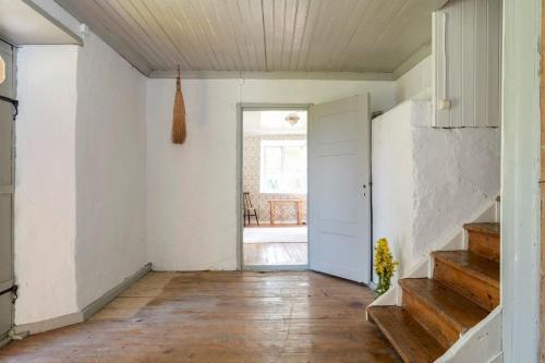 Charming Farmhouse in ริดดาร์ฮิททาน