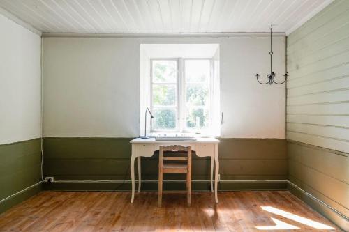 Charming Farmhouse in ริดดาร์ฮิททาน