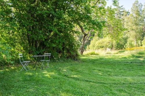 Charming Farmhouse in Riddarhyttan