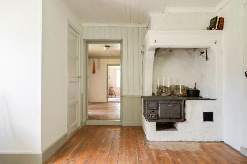 Charming Farmhouse in ริดดาร์ฮิททาน