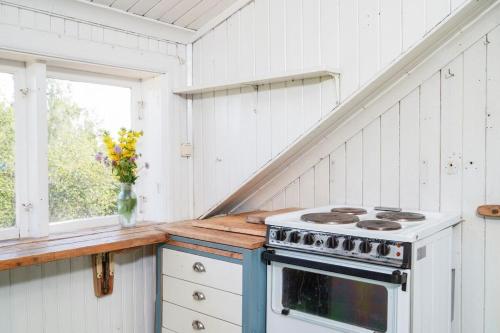 Charming Farmhouse in ริดดาร์ฮิททาน