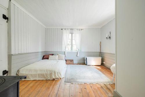 Charming Farmhouse in ริดดาร์ฮิททาน