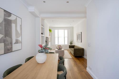 Design duplex for 4 in the Heart of Notting Hill - image 13