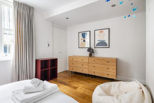 Design duplex for 4 in the Heart of Notting Hill - image 5